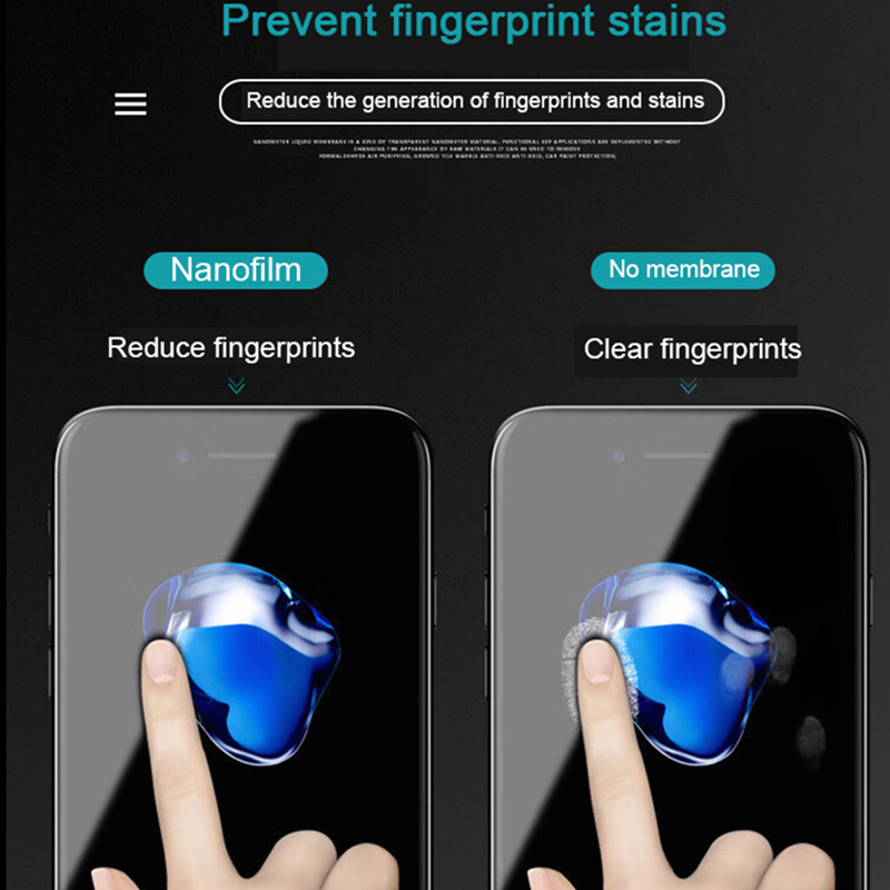 Nano Sıvı Çözüm, Sıvı Film Cam - Oleophobic Coating Spray incelemesi ve fiyatı