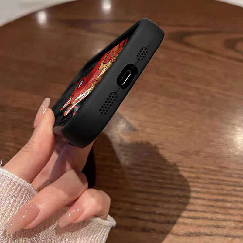 Marvel Süper Kahramanı Örümcek - Samsung Galaxy A55 incelemesi ve fiyatı