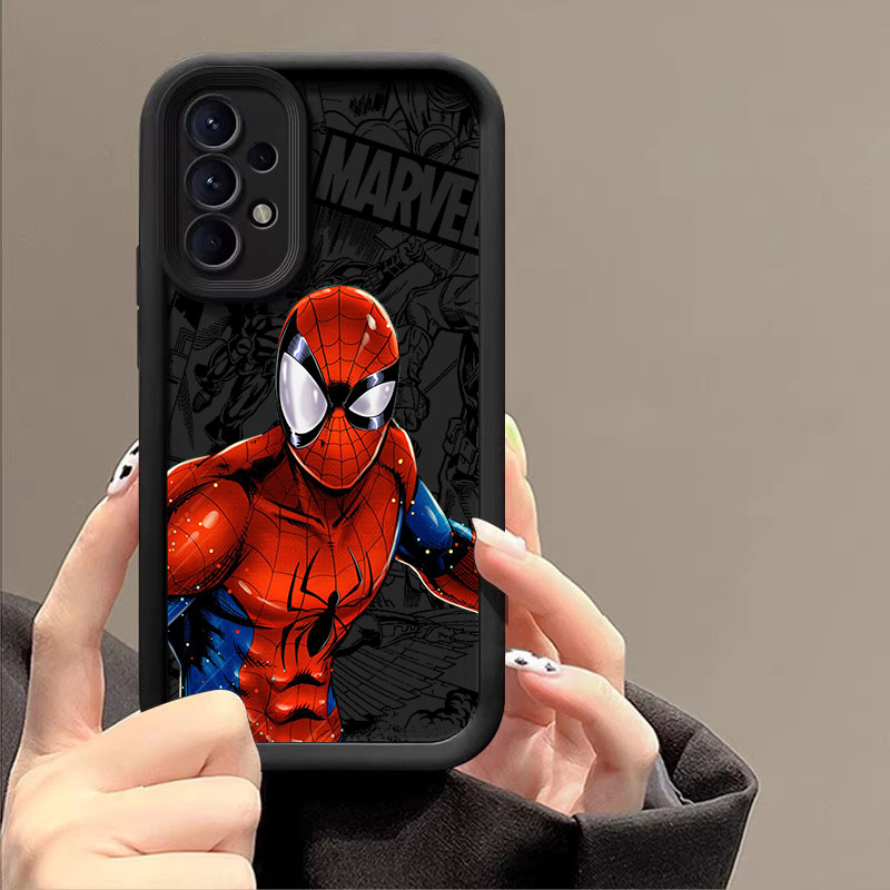 Marvel Süper Kahramanı Örümcek - Samsung Galaxy A55 incelemesi ve fiyatı