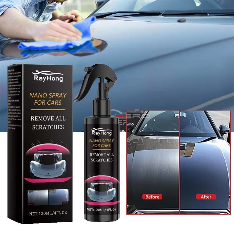 30/120 ML Araba Nano Kaplama S - Nano Liquid Coating incelemesi ve fiyatı