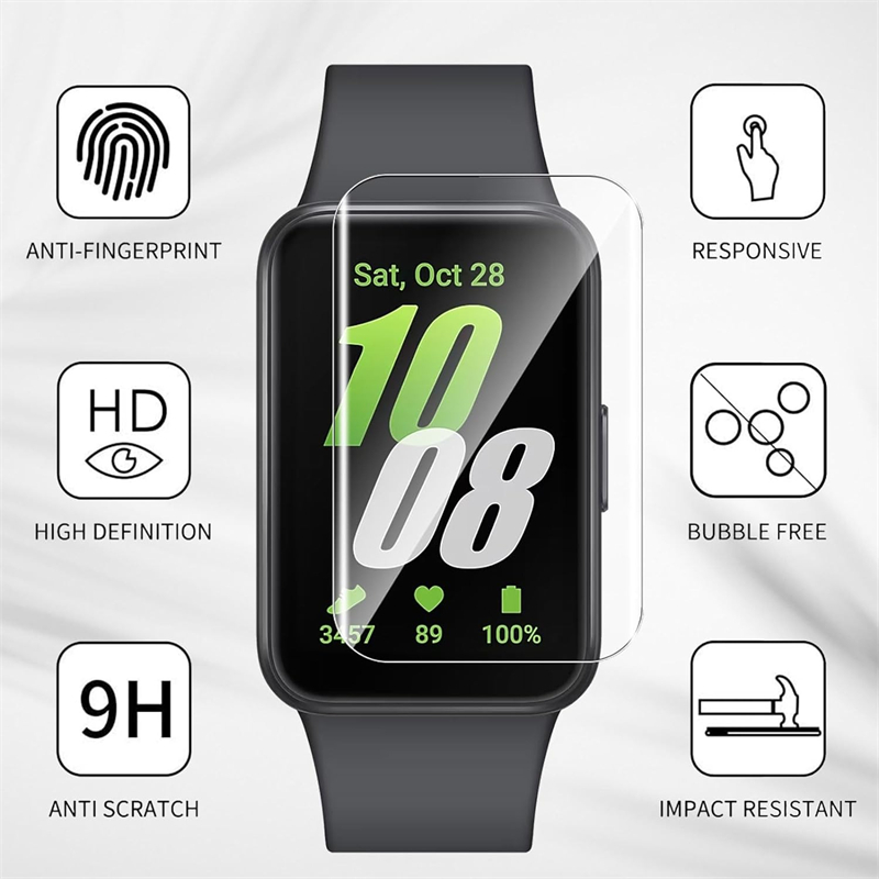 Yumuşak Hidrojel Film Samsung  - Hydrogel Screen Protector incelemesi ve fiyatı