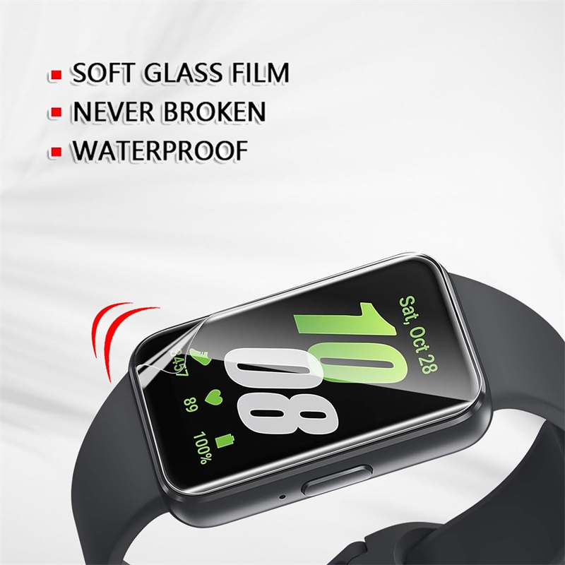 Yumuşak Hidrojel Film Samsung  - Hydrogel Screen Protector incelemesi ve fiyatı