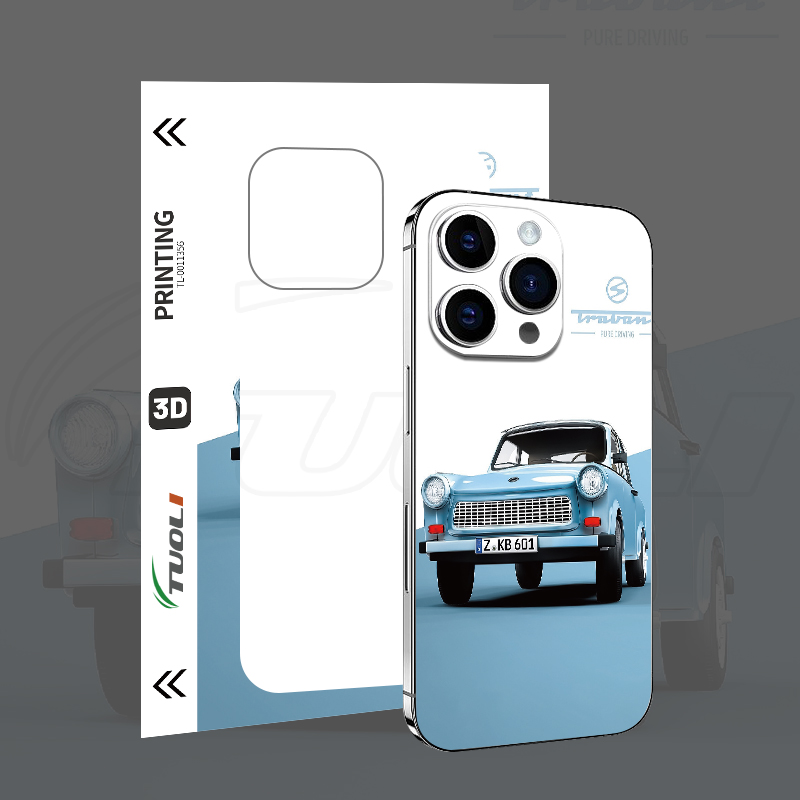 TUOLI Araba Arka Etiket Cep Te - Screen Protector Cutter incelemesi ve fiyatı
