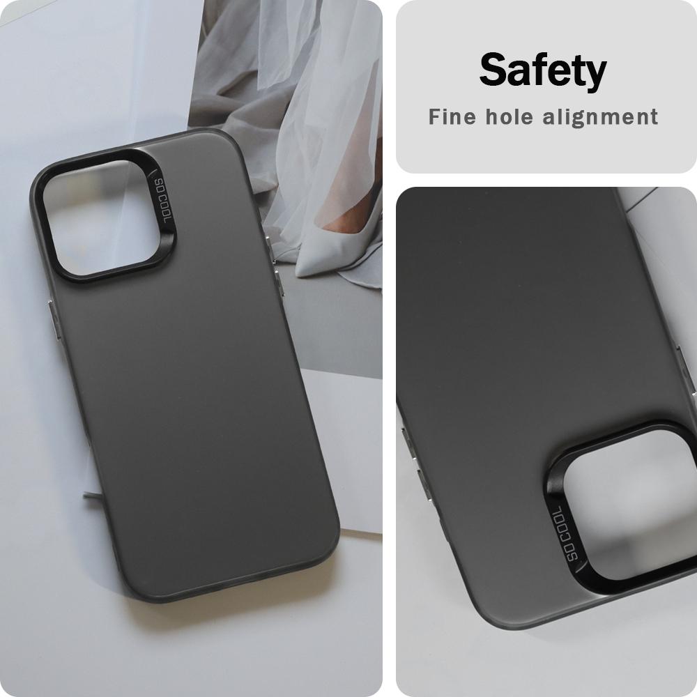 Misfits Telefon Kılıfı iPhone  - Apple Iphone 16 incelemesi ve fiyatı
