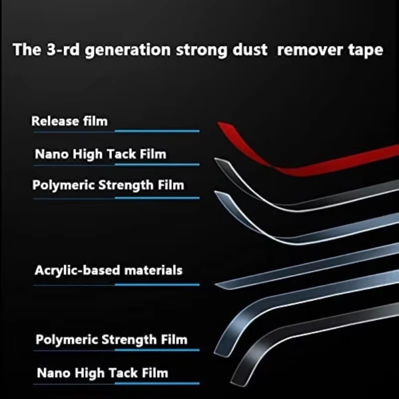 Evrensel Telefon Hoparlör Toz  - Dust Removal Sticker incelemesi ve fiyatı