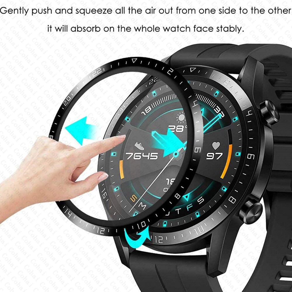 20D kavisli kenar temperli cam - Curved Edge Screen incelemesi ve fiyatı