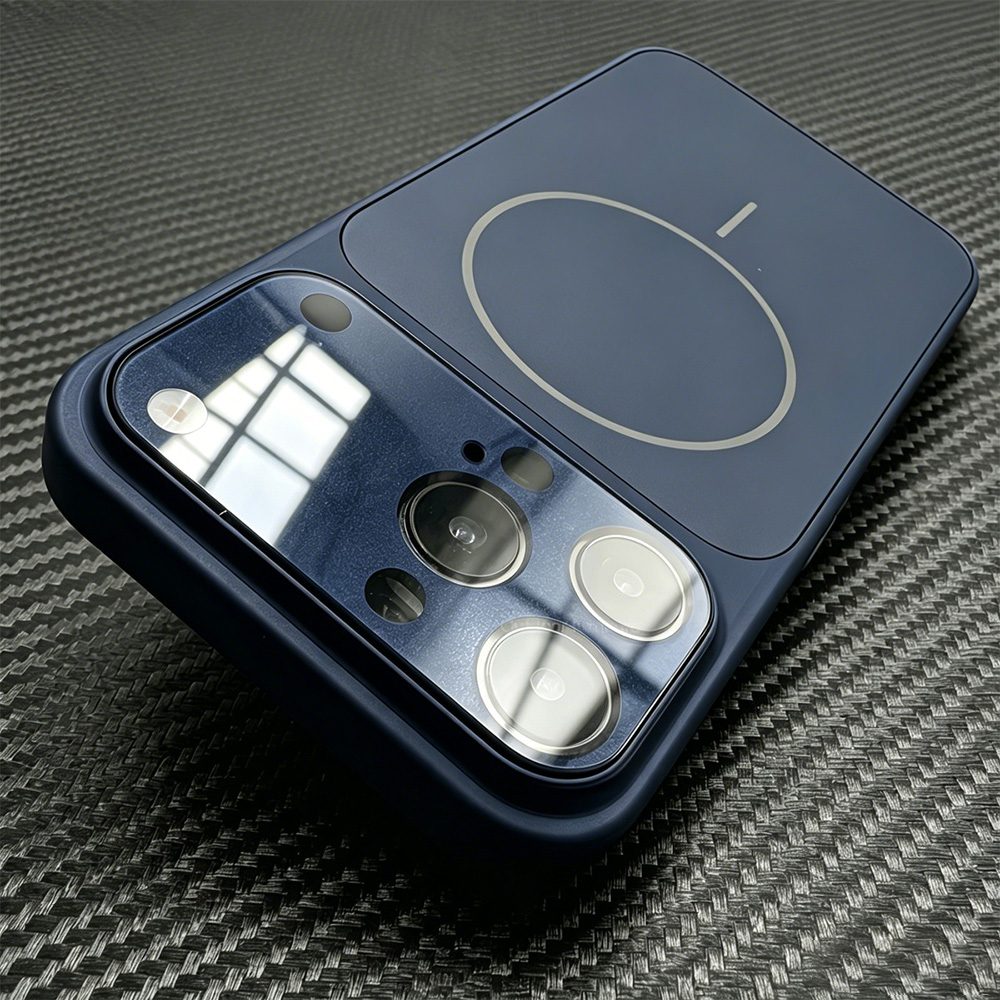 iPhone 18 Pro Max 17 Air 16 15 - Camera Lens Protector incelemesi ve fiyatı
