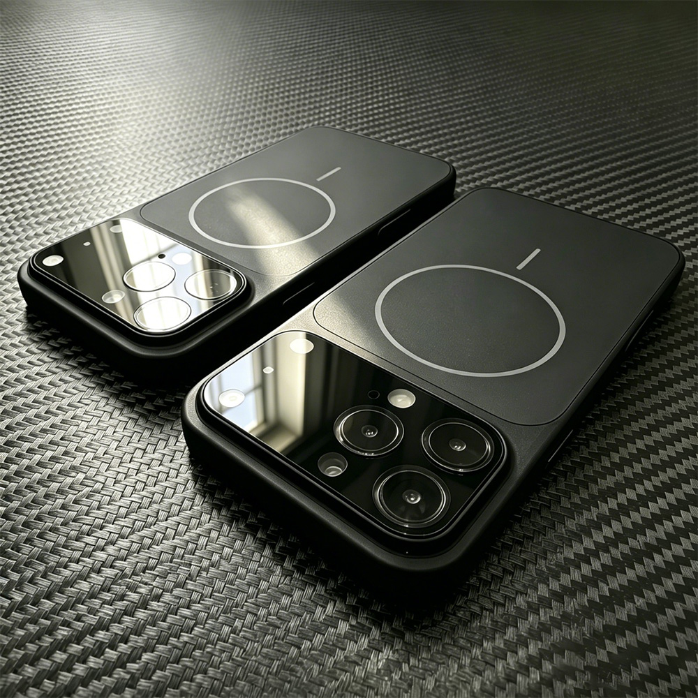 iPhone 18 Pro Max 17 Air 16 15 - Camera Lens Protector incelemesi ve fiyatı