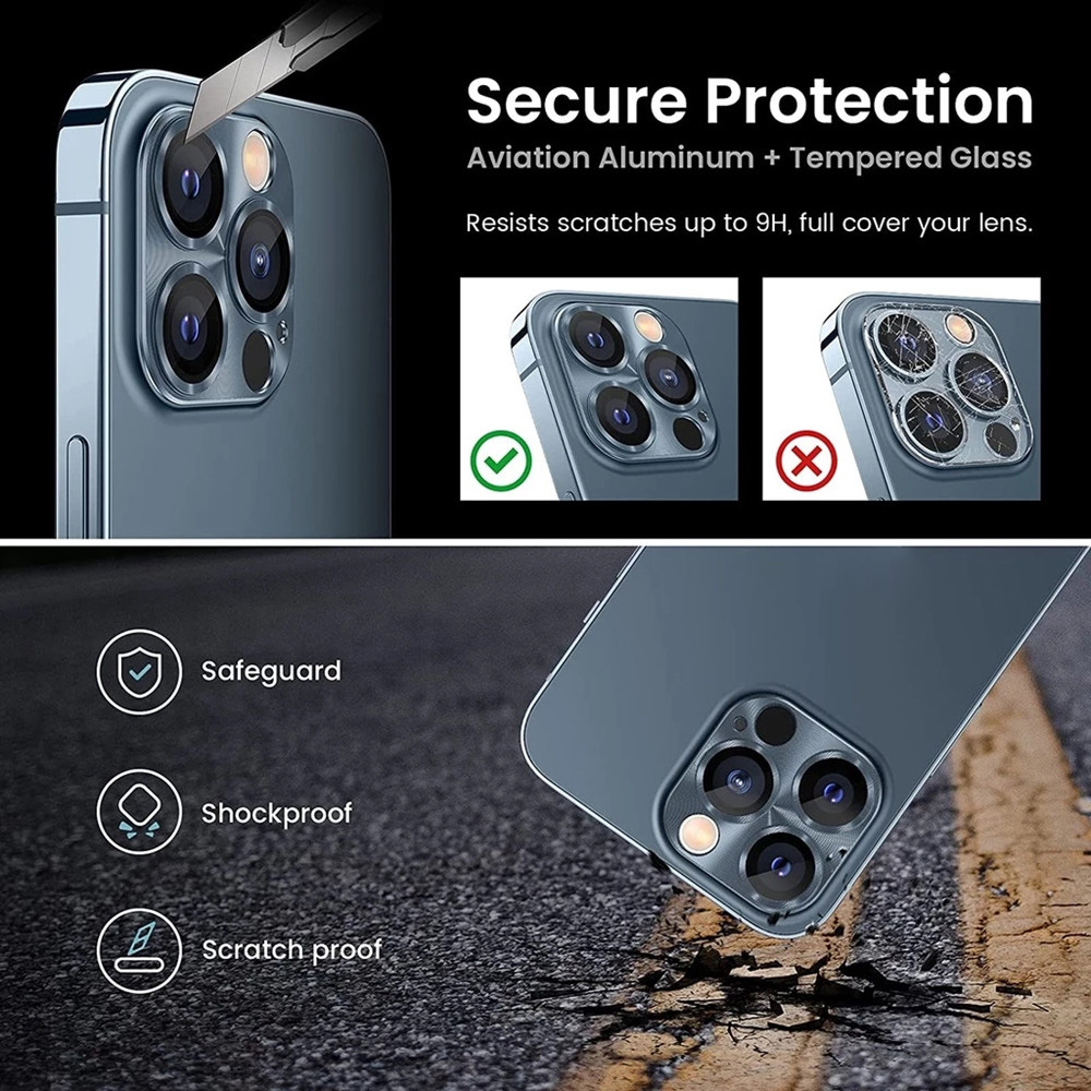5 Adet 9H Temperli Cam Metal K - Tempered Glass Screen 9H incelemesi ve fiyatı