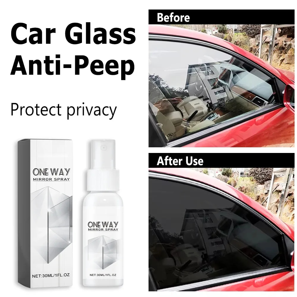 Anti Gözetleme Cam Temizleme S - Glass Protector Auto incelemesi ve fiyatı
