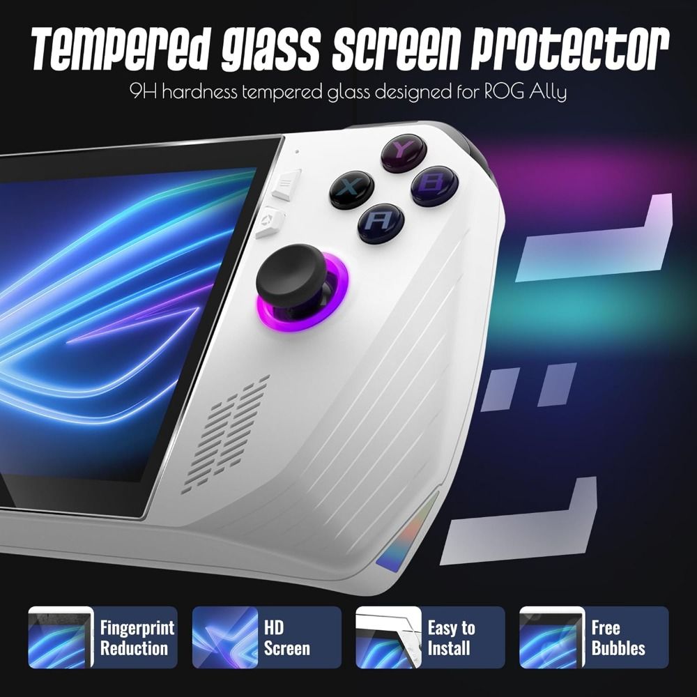 3 Adet Aksesuar Oyun Konsolu E - Curved Edge Screen incelemesi ve fiyatı