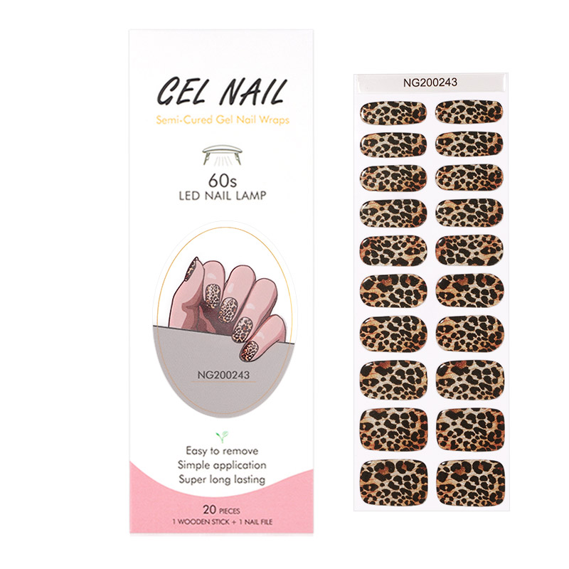Huizi Fransız Jel Tırnak Şerit - Full Cover Adhesive incelemesi ve fiyatı