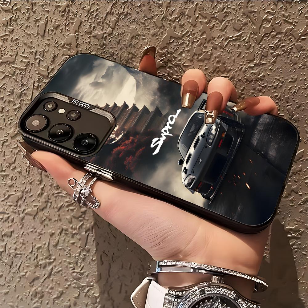 Araba S-Supra Telefon Kılıfı S - Samsung Galaxy S24 incelemesi ve fiyatı