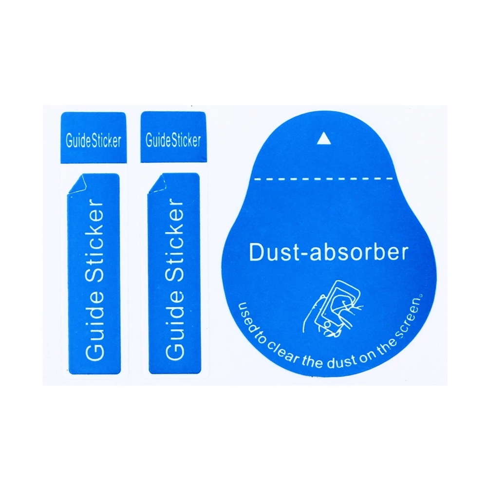 Temperli Cam Ekran Temizleyici - Dust Removal Sticker incelemesi ve fiyatı